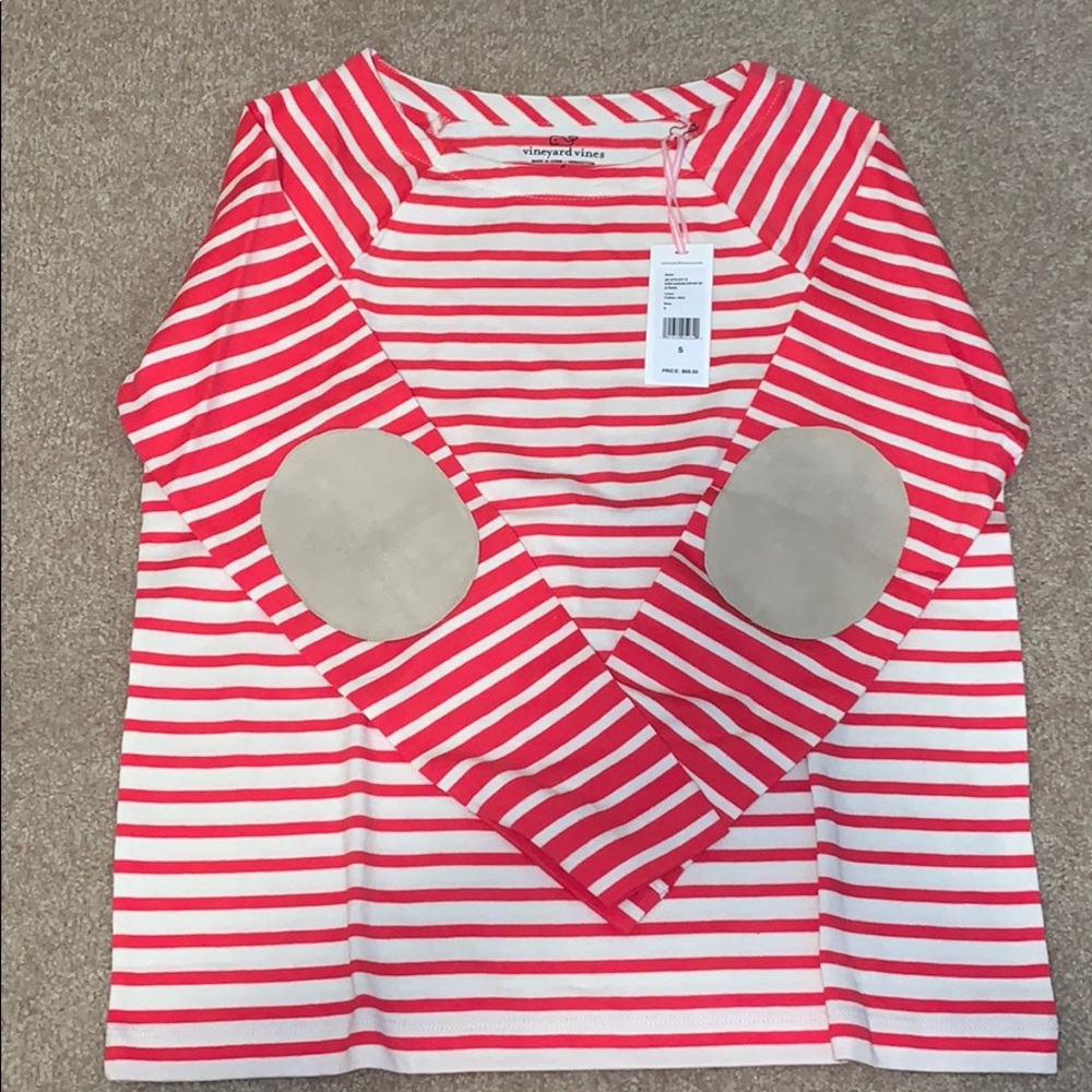 vineyard vines women’s top